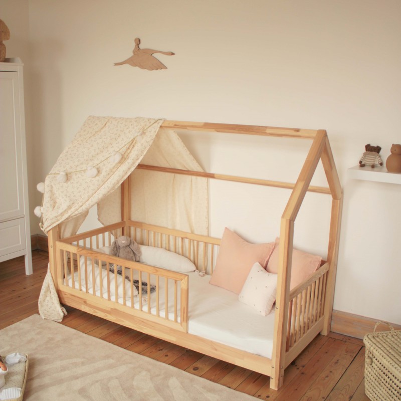 coussin réducteur pour lit housswood
