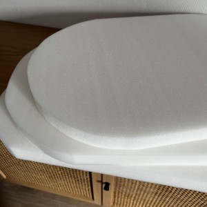 matelas sur mesure pour panier à langer